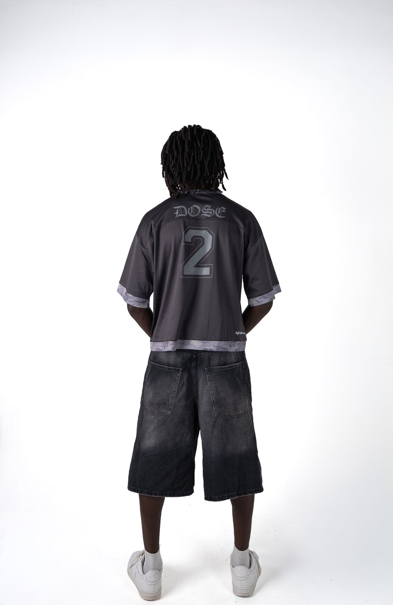 Jersey 02 - Project Dose