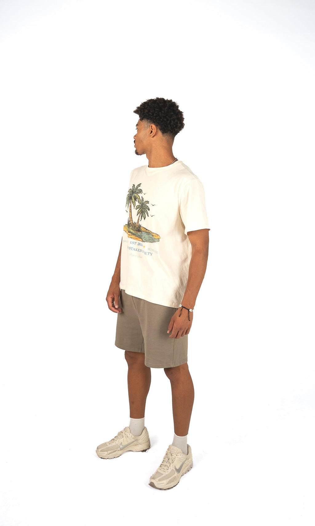 Oasis Tee 02 - Project Dose