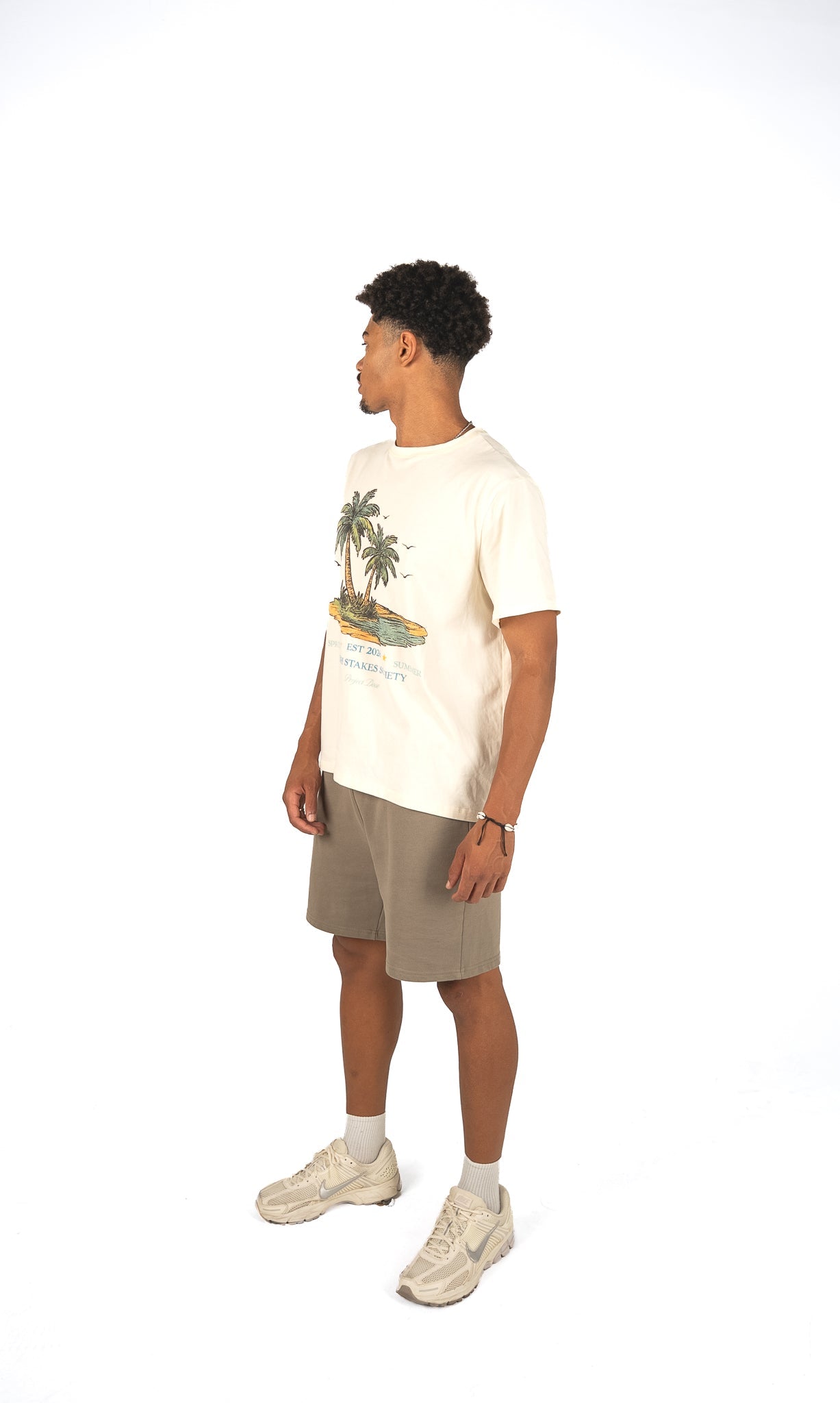 Oasis Tee 02 - Project Dose