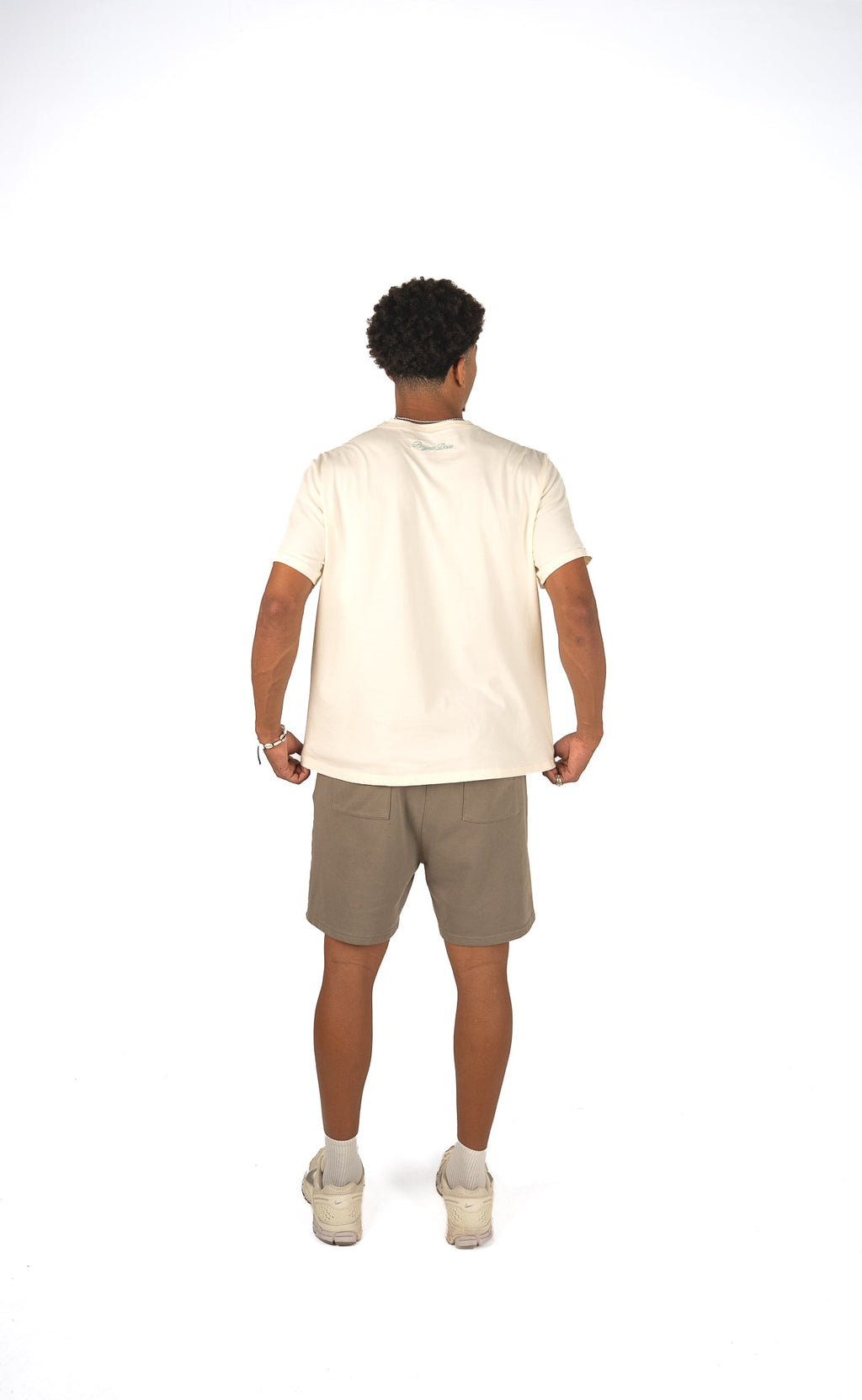 Oasis Tee 02 - Project Dose