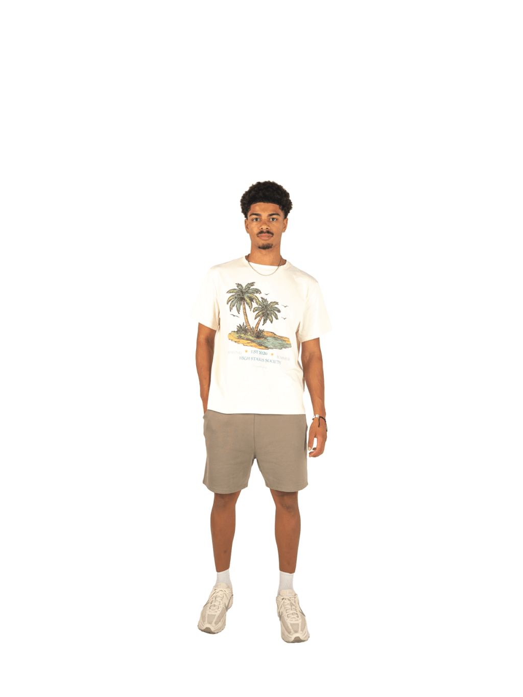 Oasis Tee 02 - Project Dose