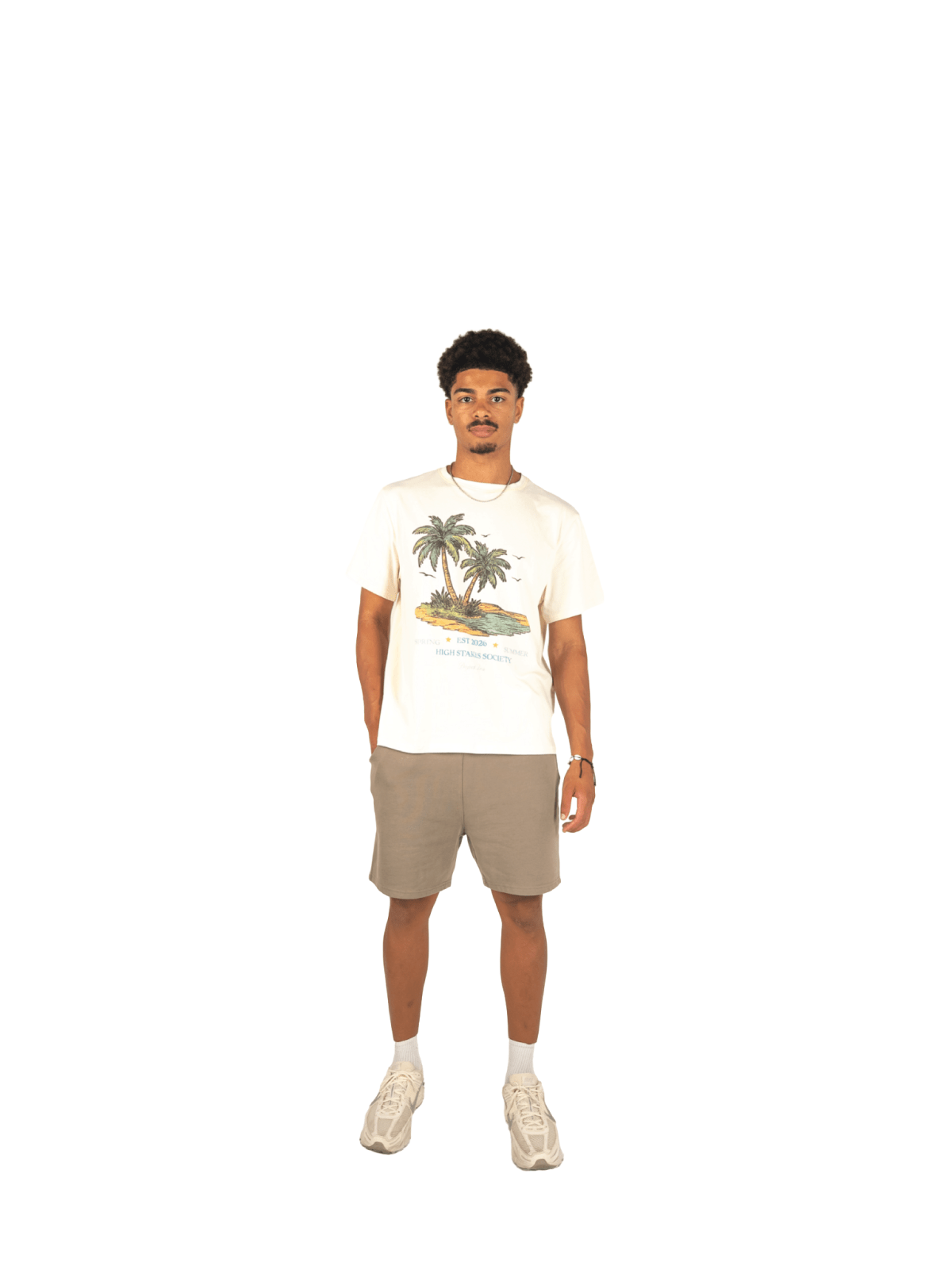 Oasis Tee 02 - Project Dose
