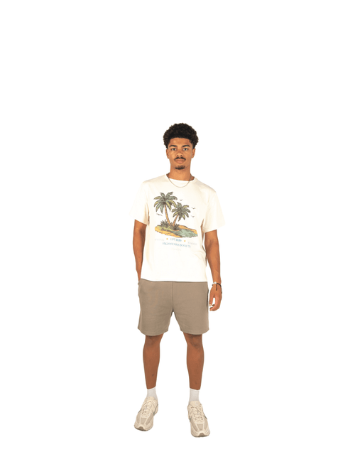 Oasis Tee 02 - Project Dose