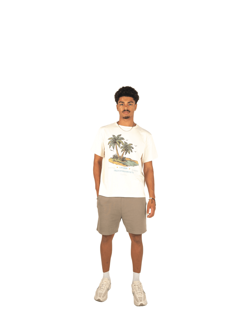 Oasis Tee 02 - Project Dose