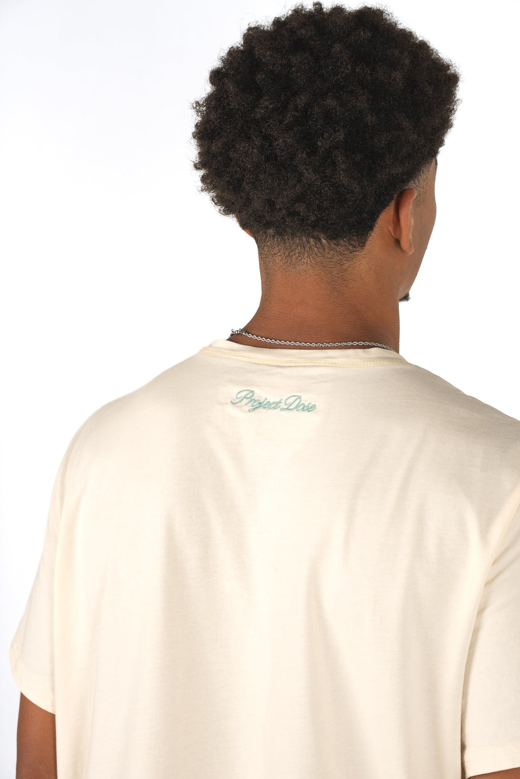 Oasis Tee 02 - Project Dose