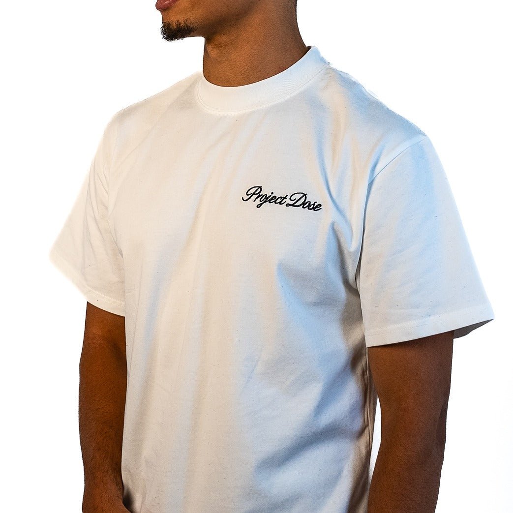 PROJECT DOSE - Base Tee - Project Dose