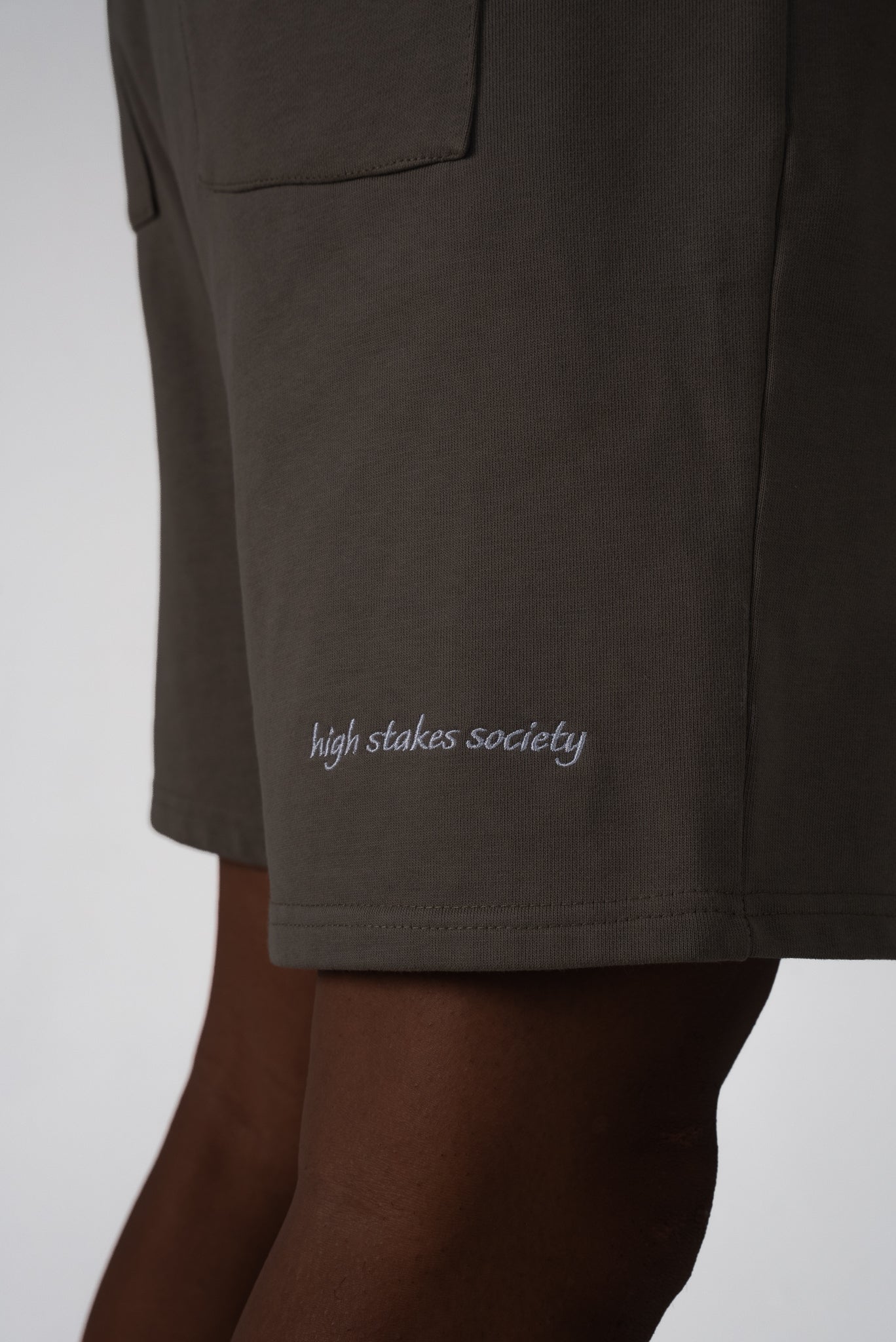Shorts 02 - Project Dose