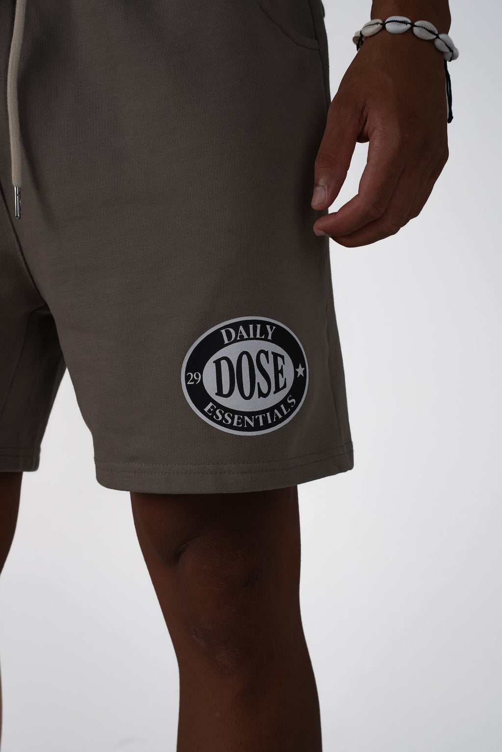 Shorts 02 - Project Dose
