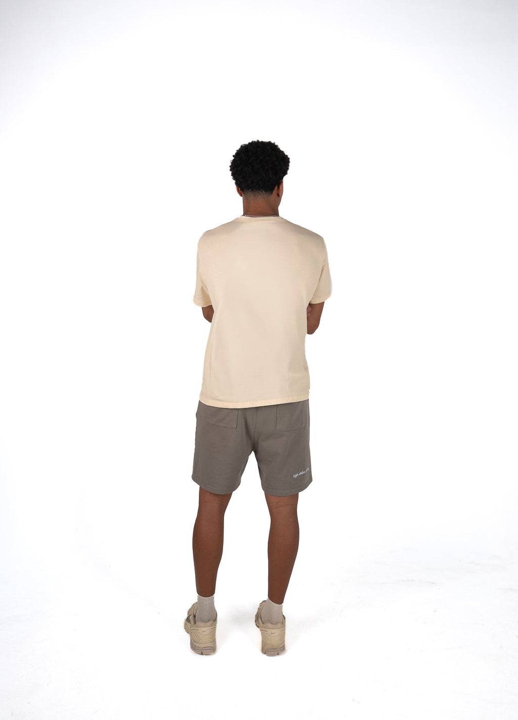 Shorts 02 - Project Dose