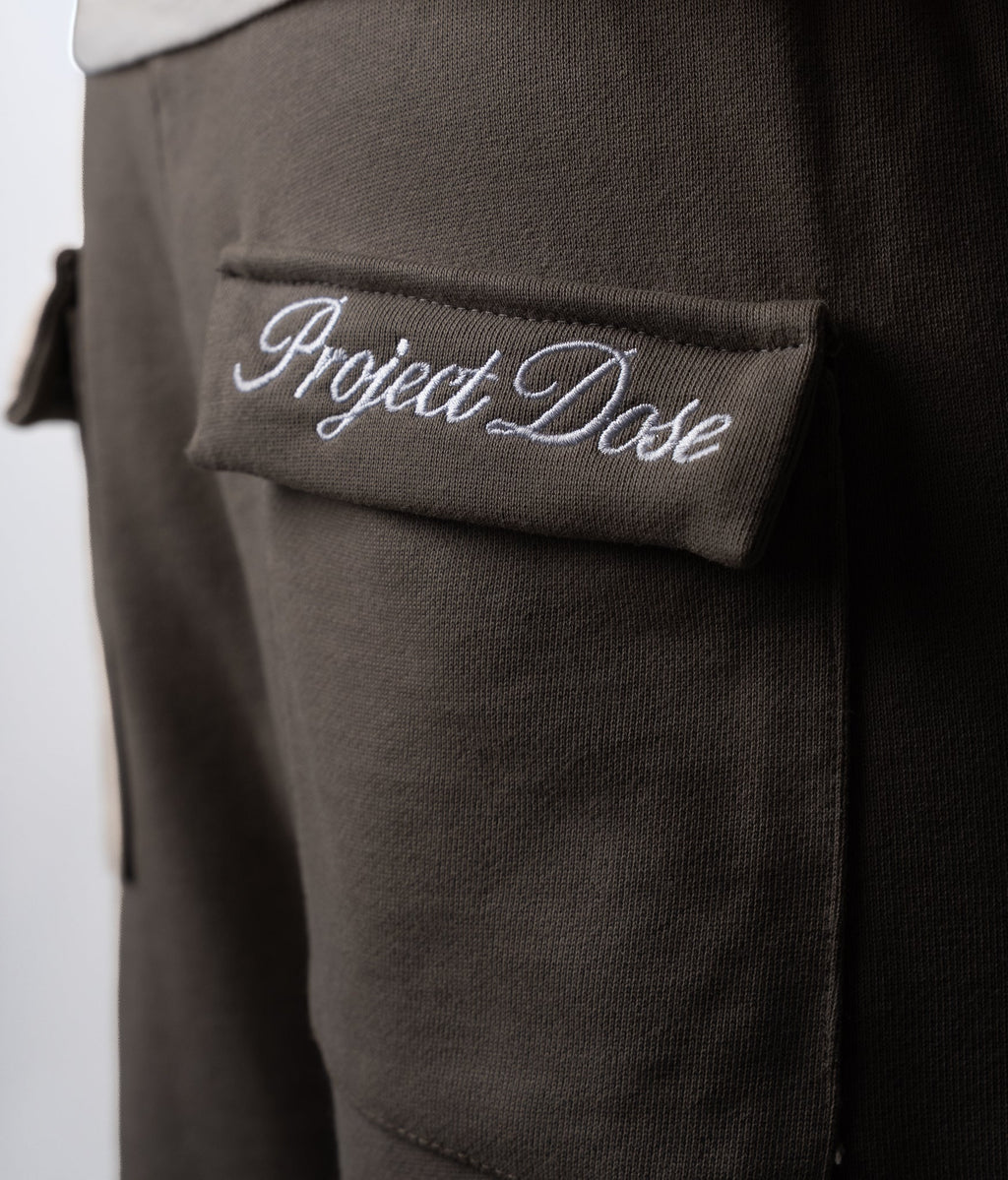 Shorts 02 - Project Dose