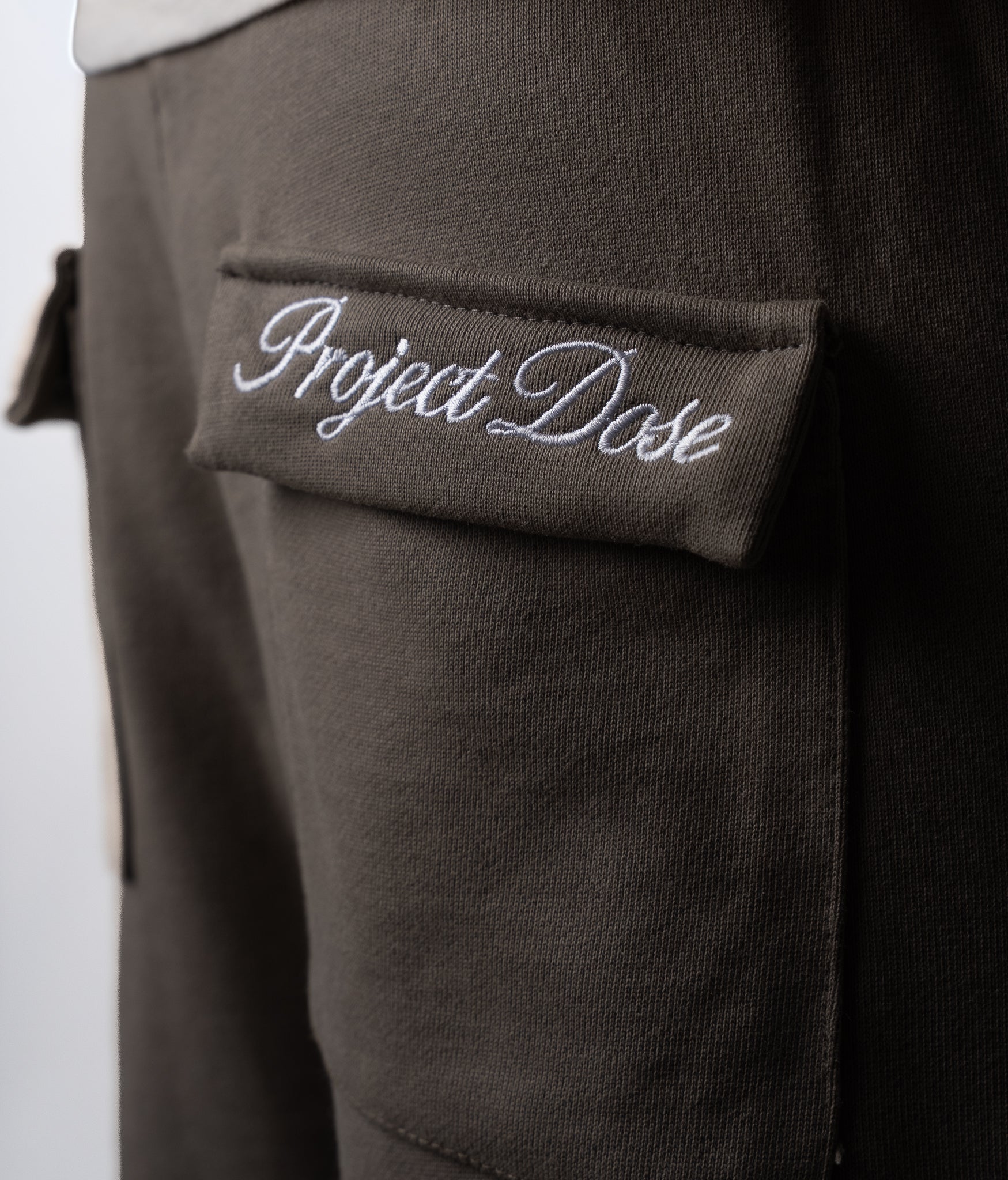 Shorts 02 - Project Dose