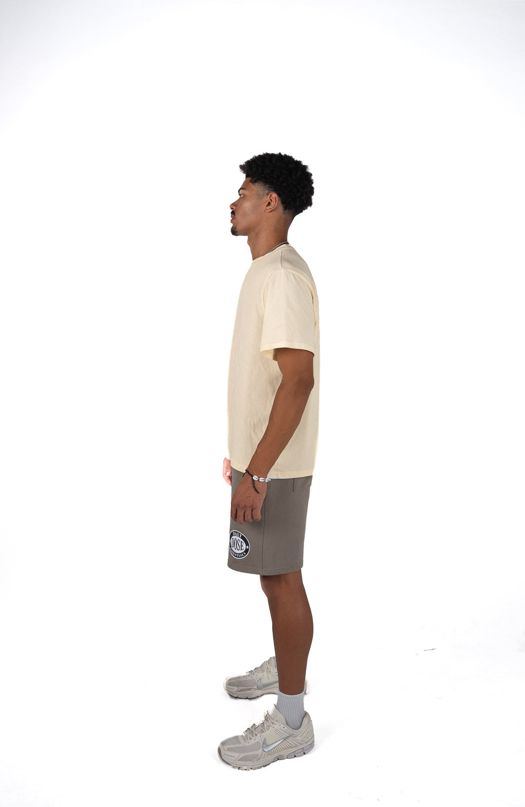 Shorts 02 - Project Dose
