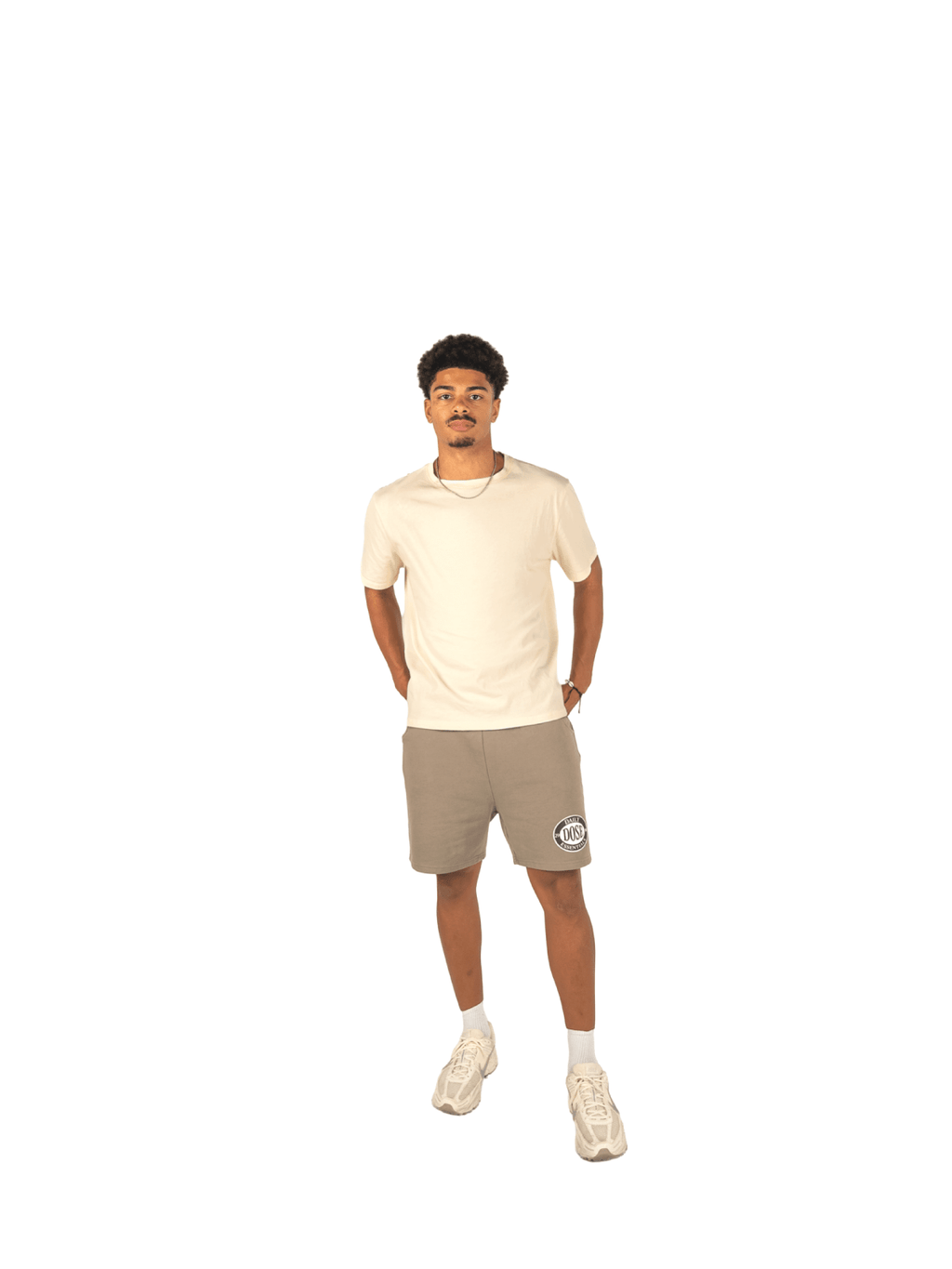 Shorts 02 - Project Dose