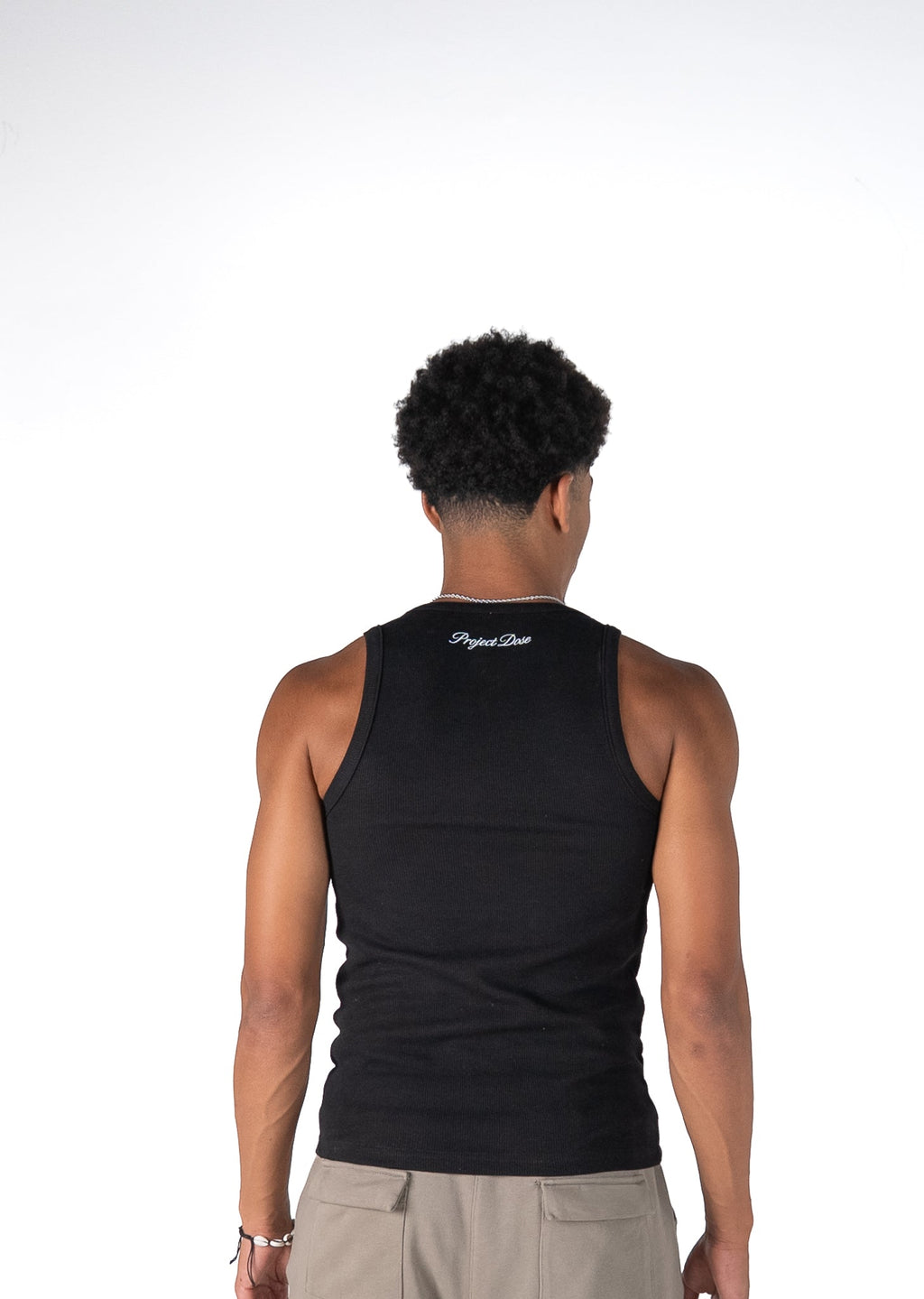 Vests 02 - Project Dose
