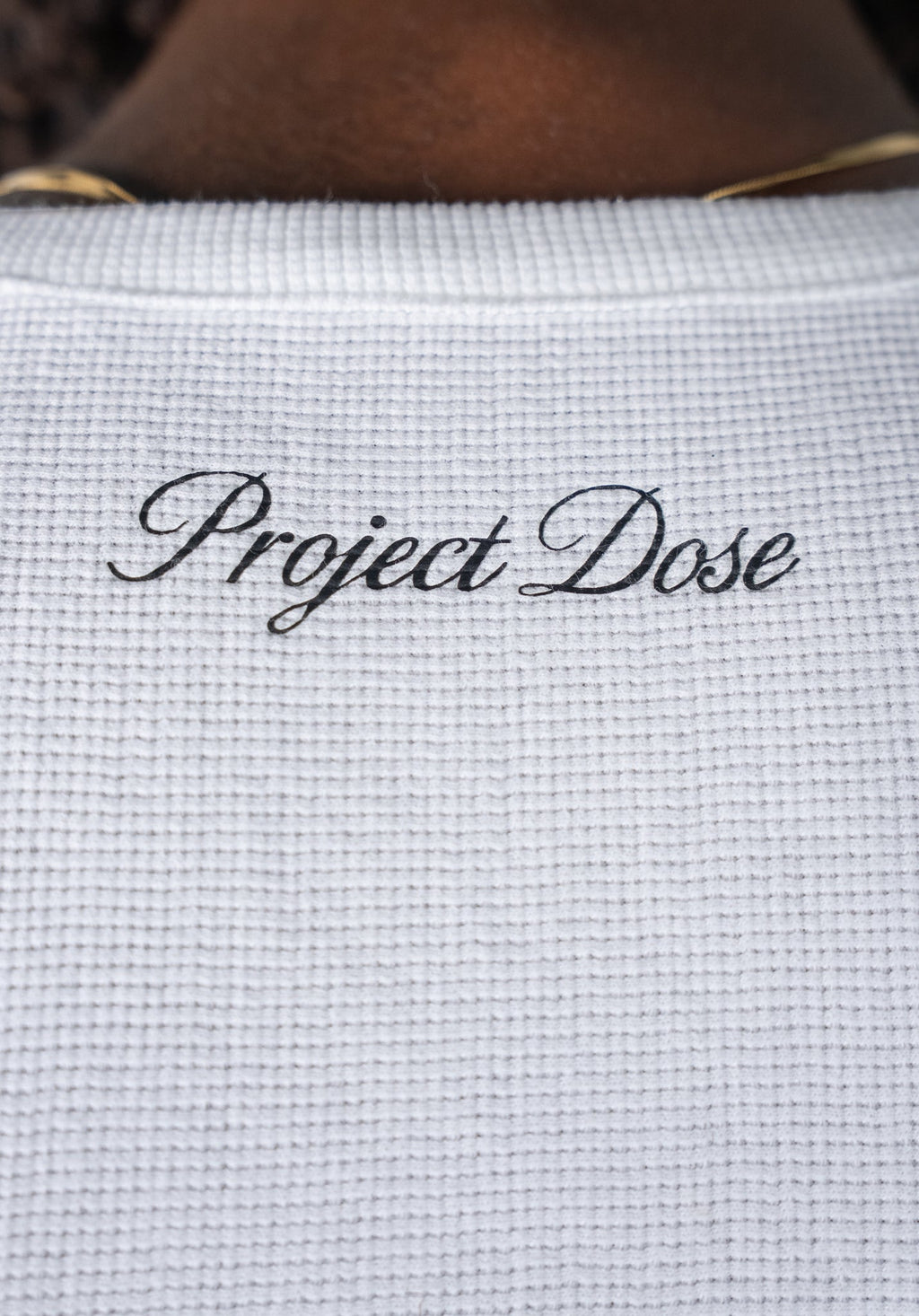 Vests 02 - Project Dose