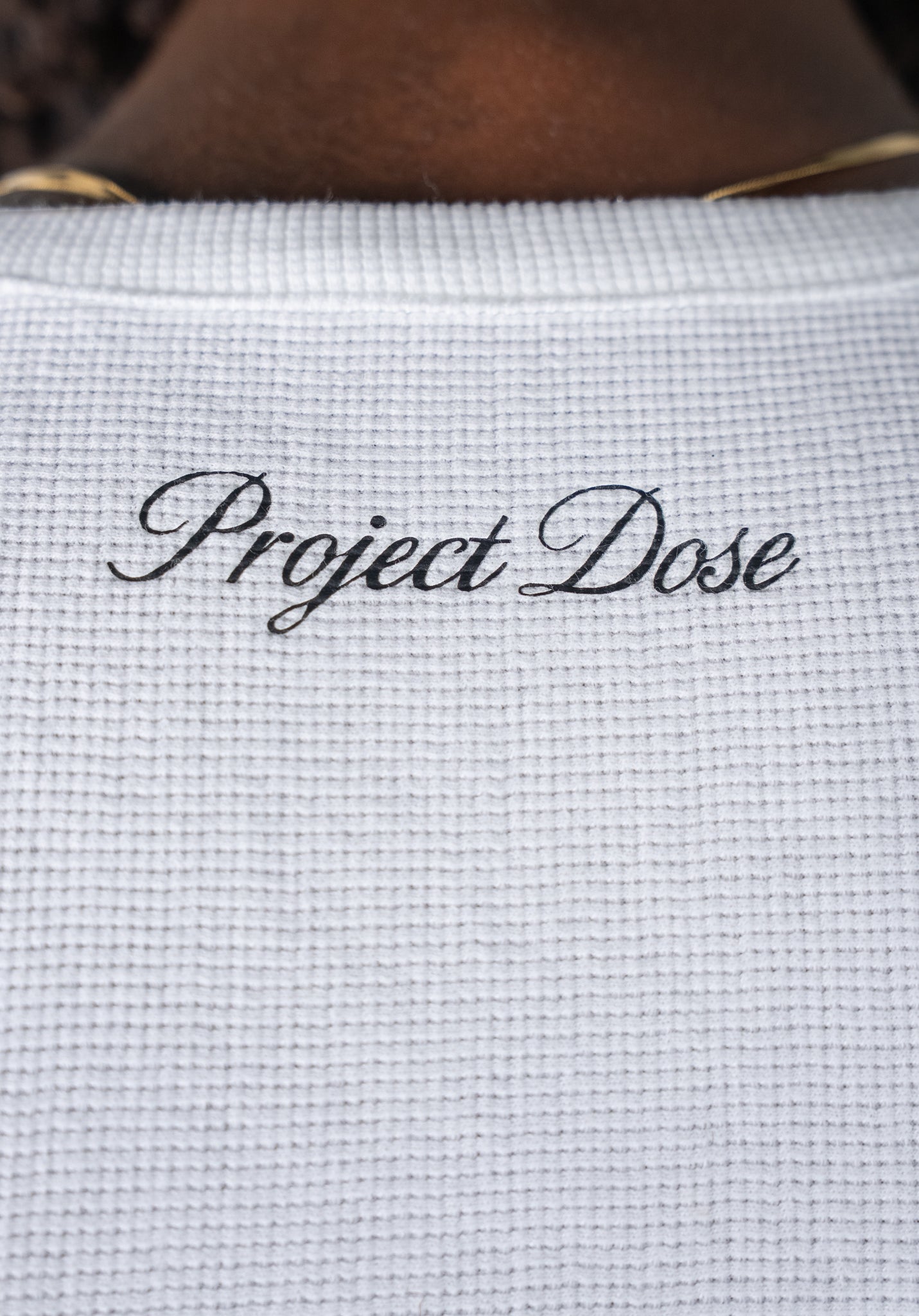 Vests 02 - Project Dose