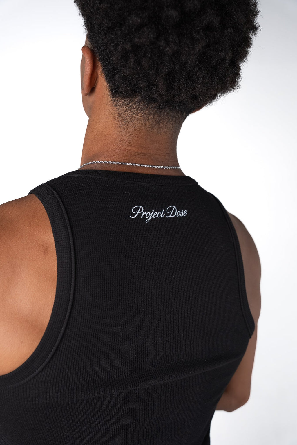 Vests 02 - Project Dose