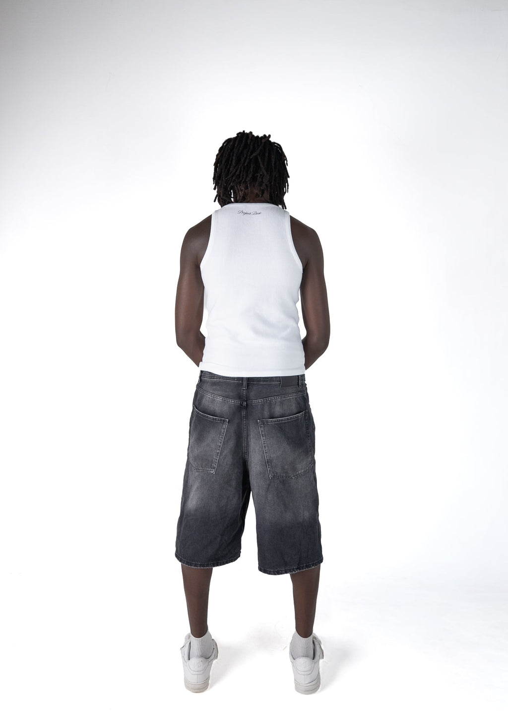 Vests 02 - Project Dose