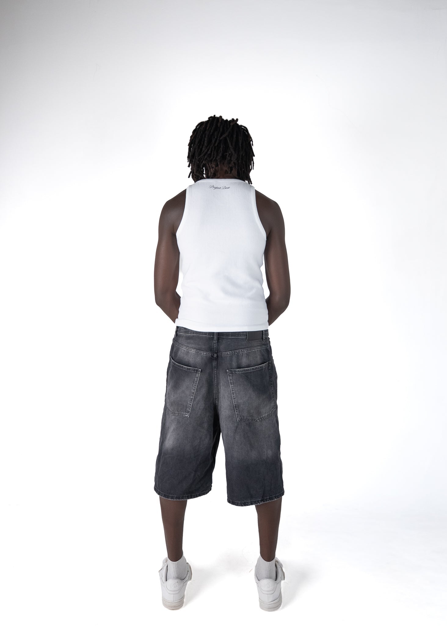 Vests 02 - Project Dose