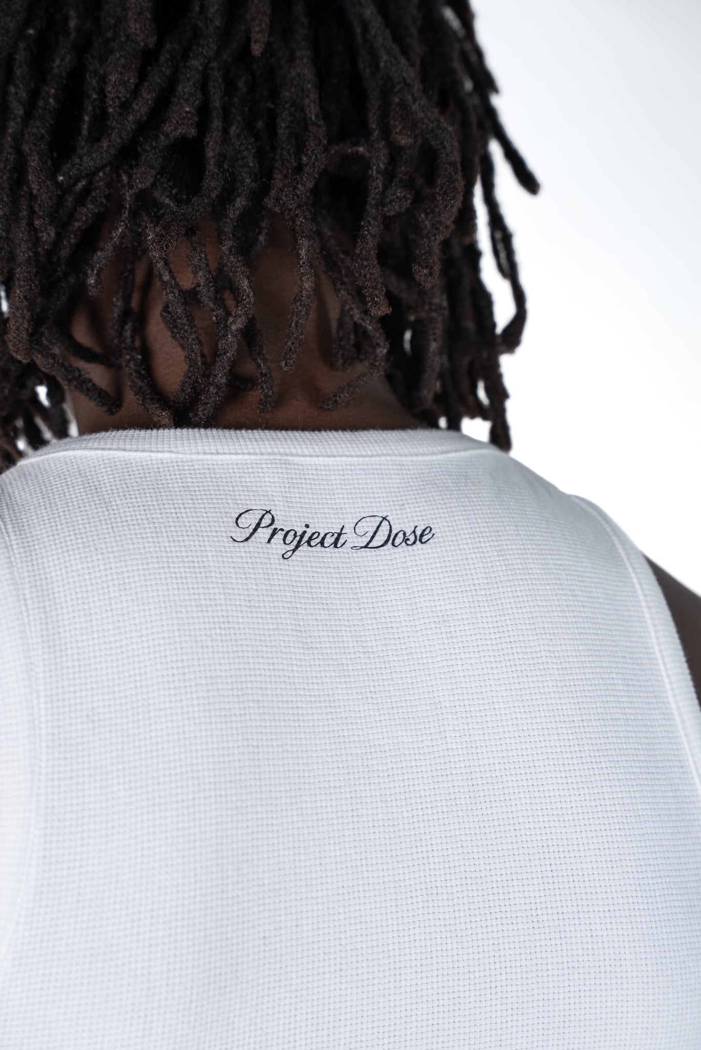 Vests 02 - Project Dose