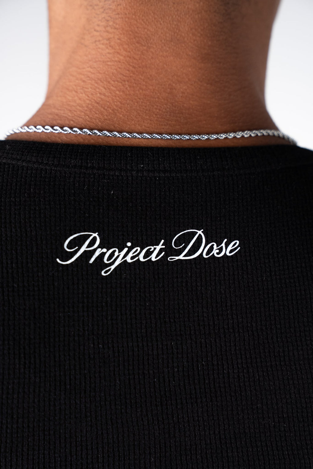Vests 02 - Project Dose