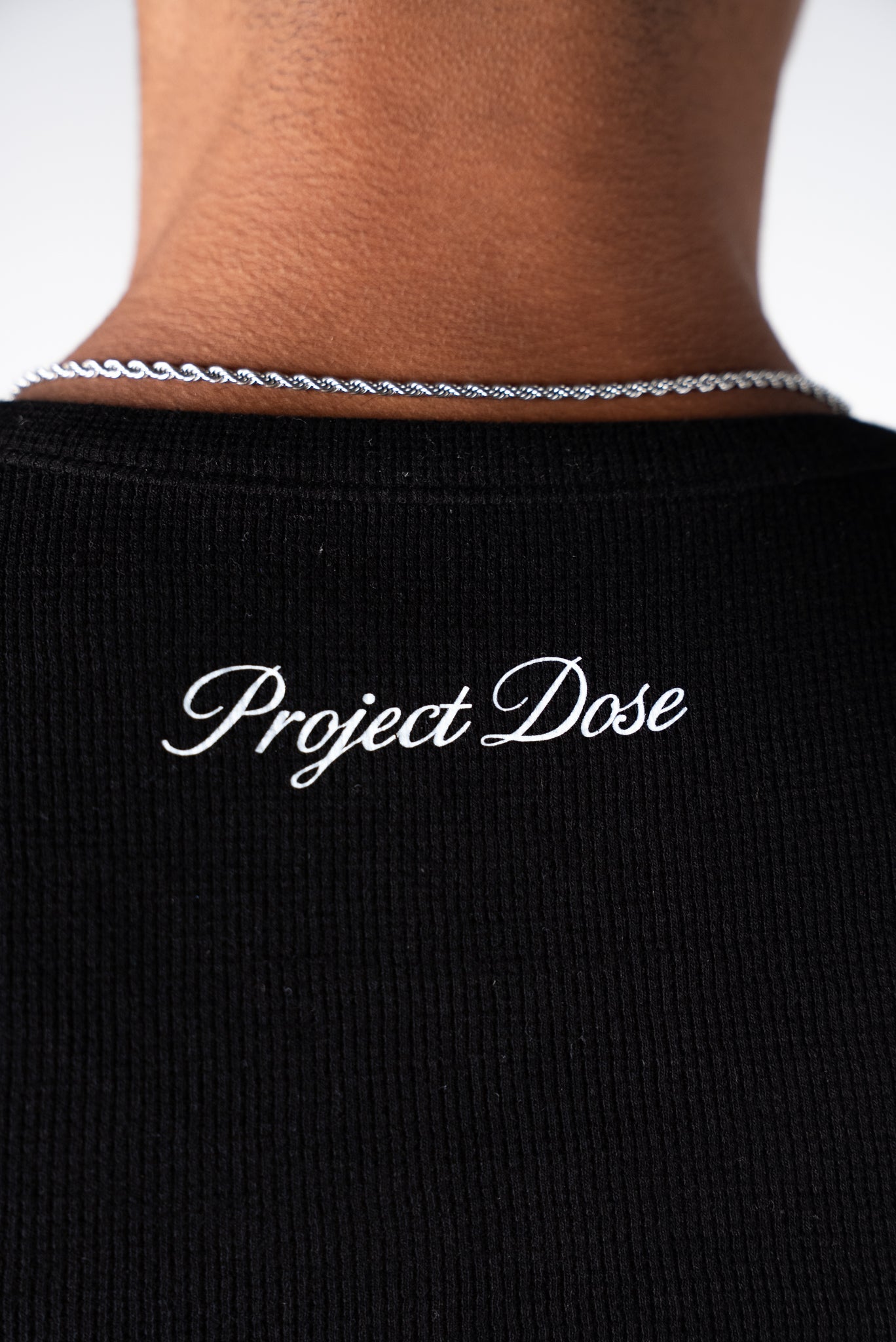Vests 02 - Project Dose