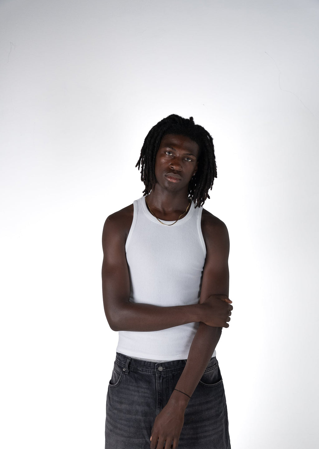 Vests 02 - Project Dose