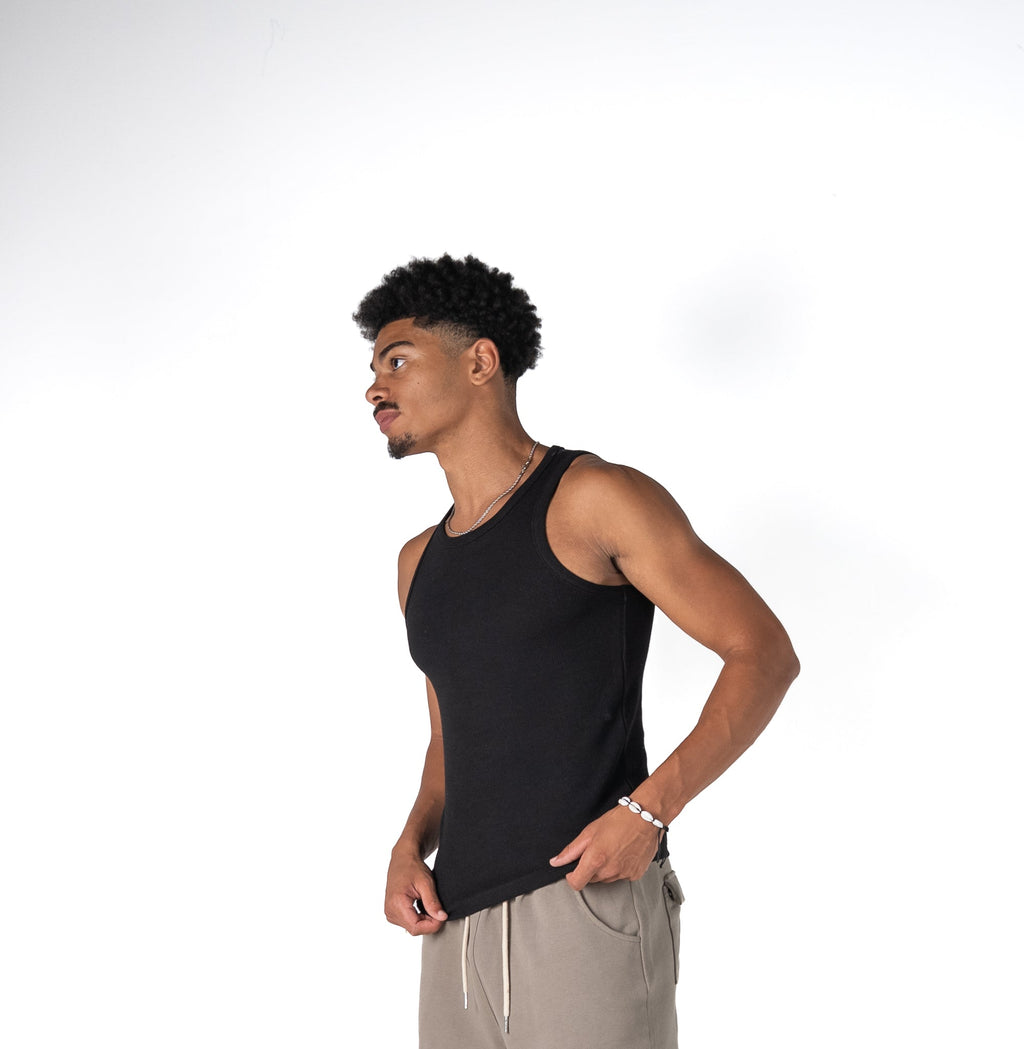 Vests 02 - Project Dose