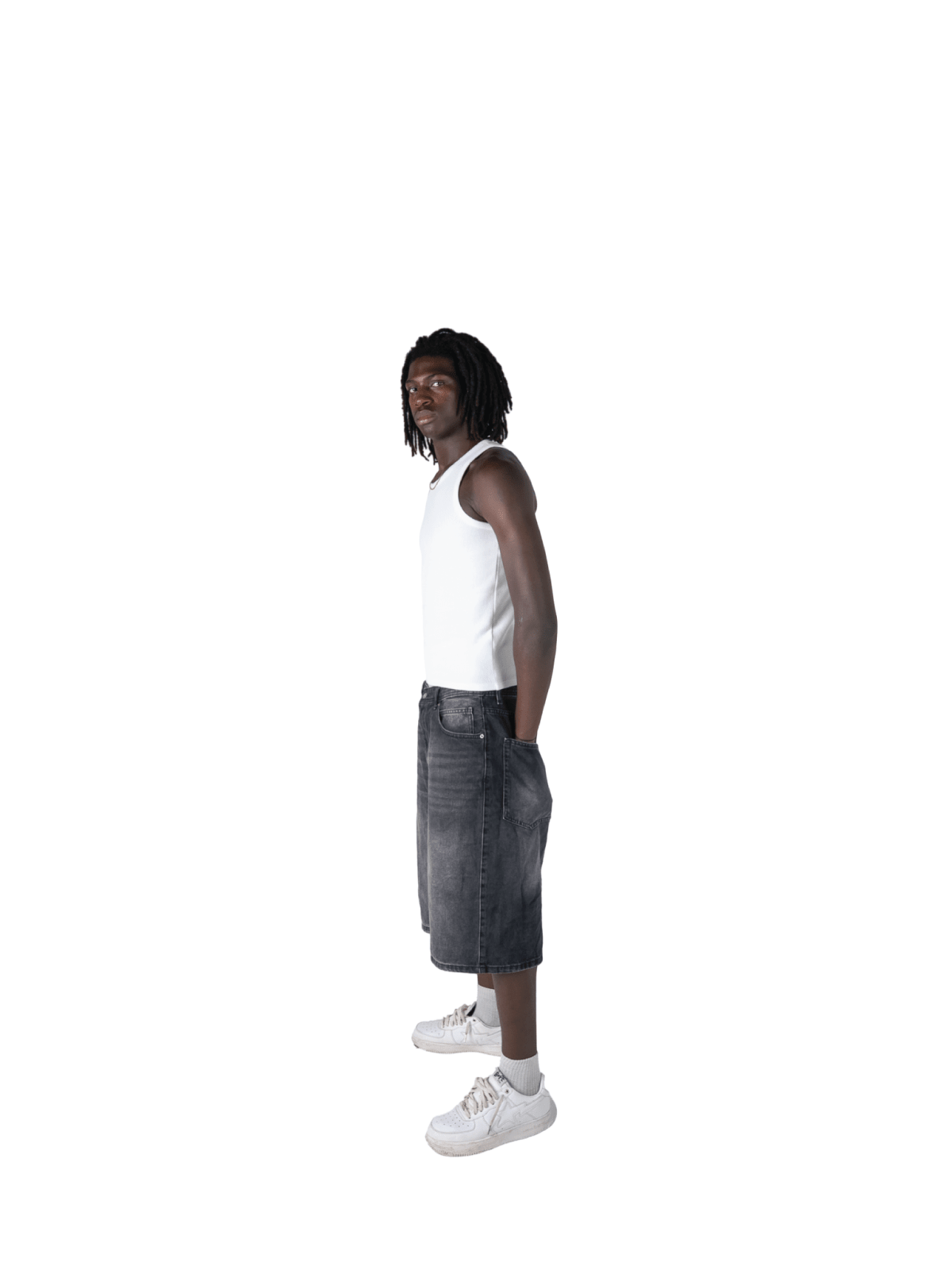 Vests 02 - Project Dose